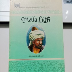 Molla Lütfi