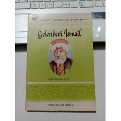 Gelenbevi İsmail