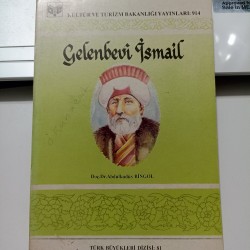 Gelenbevi İsmail