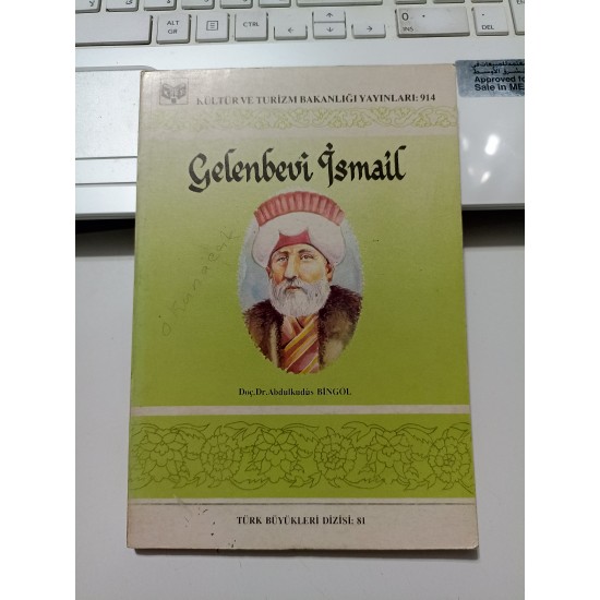 Gelenbevi İsmail