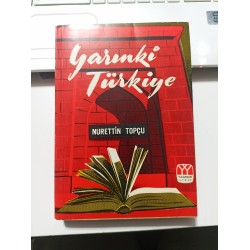 Yarınki Türkiye (2.El)