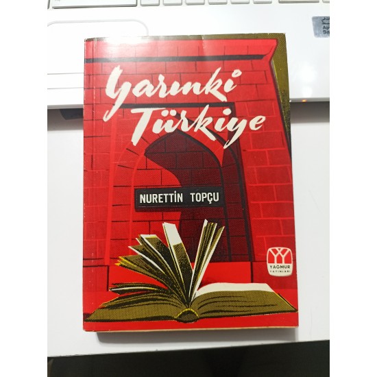 Yarınki Türkiye (2.El)