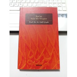 Kur'an Nasıl Bir Kitaptır