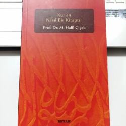 Kur'an Nasıl Bir Kitaptır