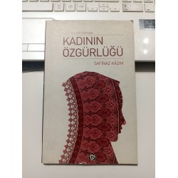 KADININ ÖZGÜRLÜĞÜ