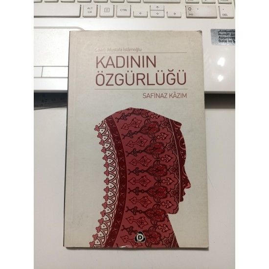 KADININ ÖZGÜRLÜĞÜ