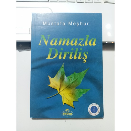 Namazla Diriliş