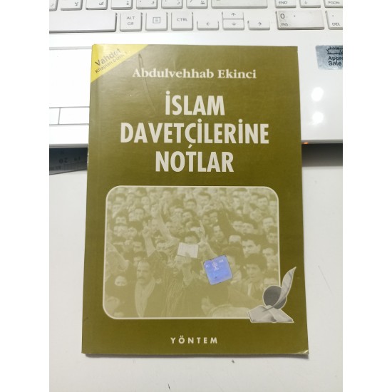 İslam Davetçilerine Notlar
