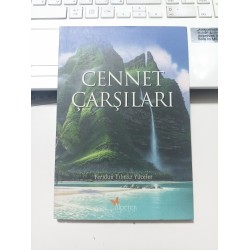 Cennet Çarşıları