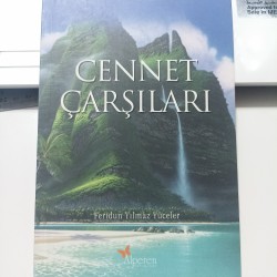 Cennet Çarşıları