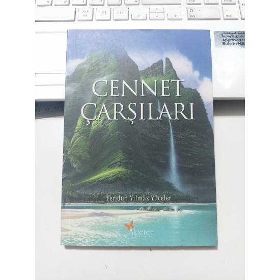 Cennet Çarşıları