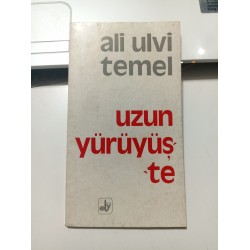 Uzun Yürüyüşte