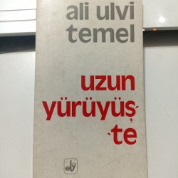 Uzun Yürüyüşte