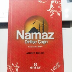 Namaz Dirilişe Çağrı