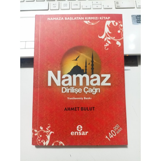 Namaz Dirilişe Çağrı
