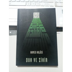 Dua ve Zikir