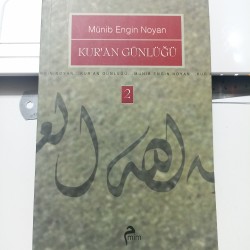 Kur'an Günlüğü 2