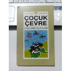 Çocuk ve Çevre