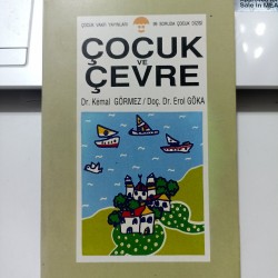 Çocuk ve Çevre