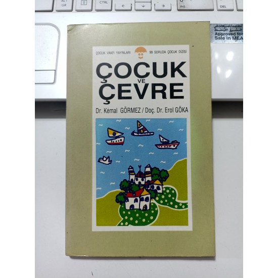 Çocuk ve Çevre