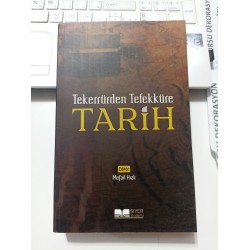Tekerrürden Tefekküre Tarih