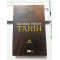 Tekerrürden Tefekküre Tarih