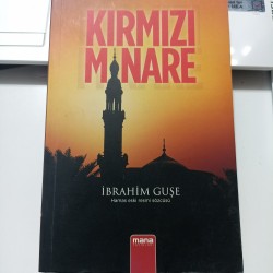Kırmızı Minare