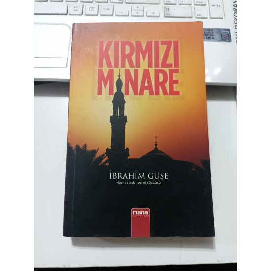 Kırmızı Minare