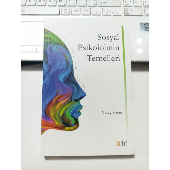 Sosyal Psikolojinin Temelleri