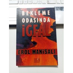 Bekleme Odasında İğfal