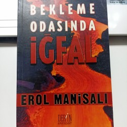 Bekleme Odasında İğfal