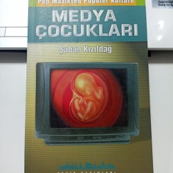 Medya Çocukları