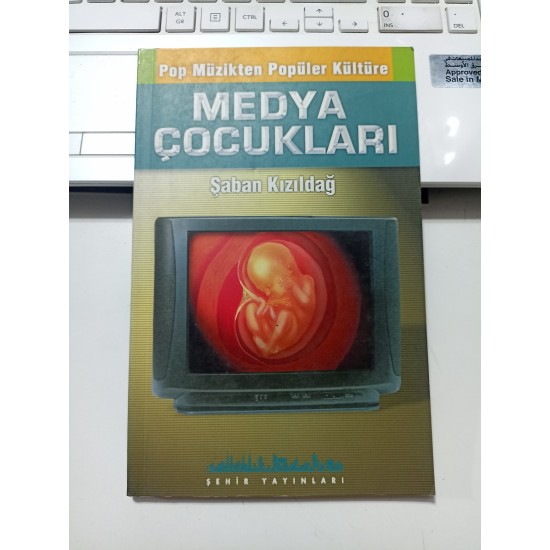 Medya Çocukları