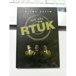 Kod Adı RTÜK
