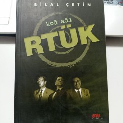 Kod Adı RTÜK