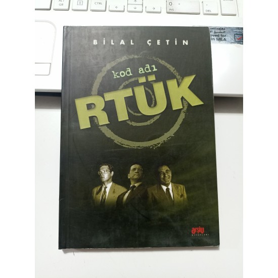 Kod Adı RTÜK