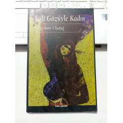 Sufi Gözüyle Kadın (2.El)