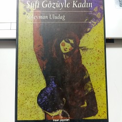 Sufi Gözüyle Kadın (2.El)