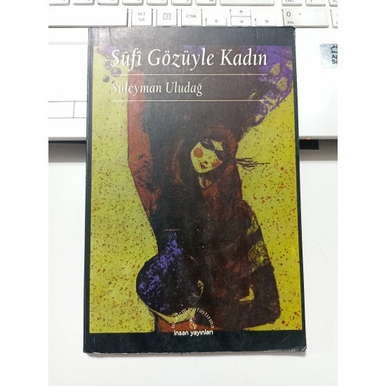 Sufi Gözüyle Kadın (2.El)