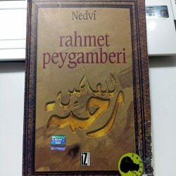 Rahmet Peygamberi (2.El)