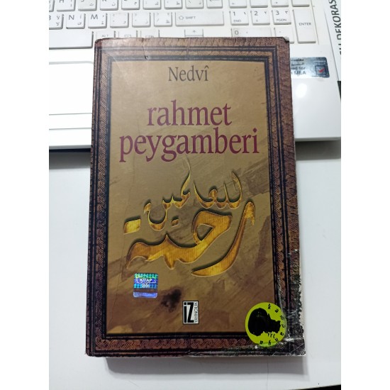 Rahmet Peygamberi (2.El)