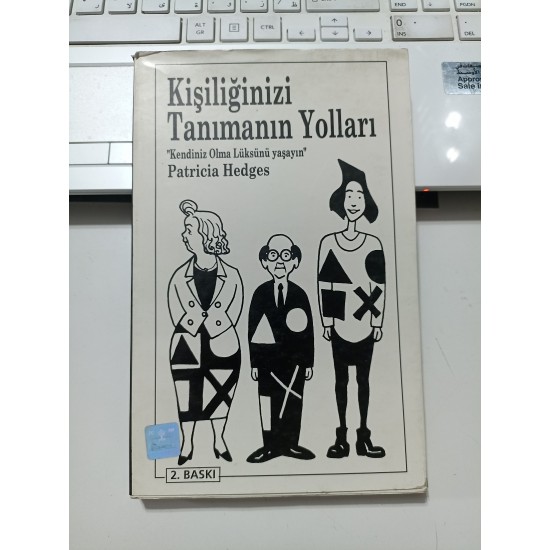 Kişiliğinizi Tanımanın Yolları