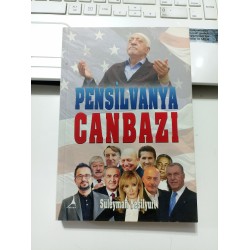 Pensilvanya Canbazı