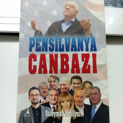 Pensilvanya Canbazı