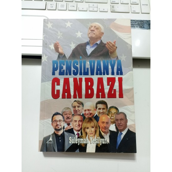 Pensilvanya Canbazı