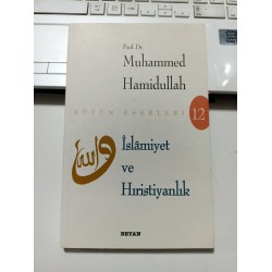 İslam Ve Hristiyanlık (2.El)