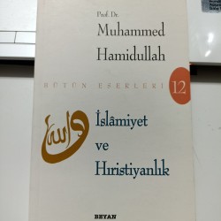 İslam Ve Hristiyanlık (2.El)