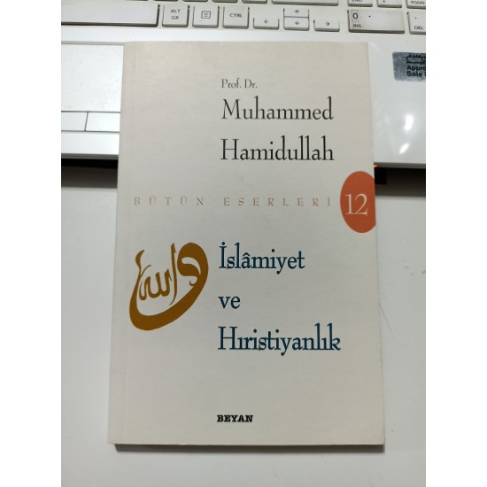 İslam Ve Hristiyanlık (2.El)