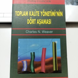 Toplam Kalite Yönetimi'nin Dört Aşaması