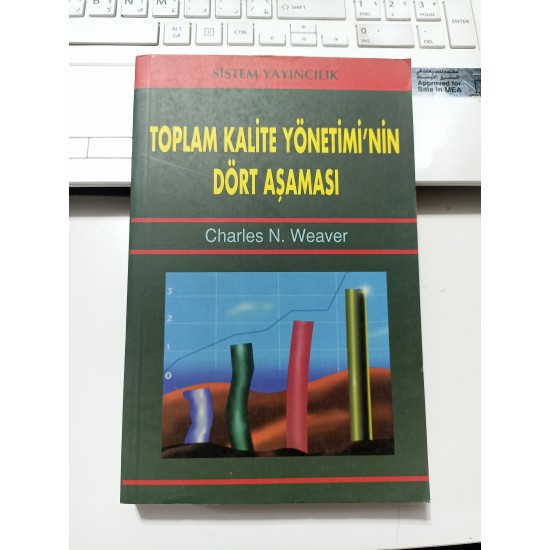 Toplam Kalite Yönetimi'nin Dört Aşaması